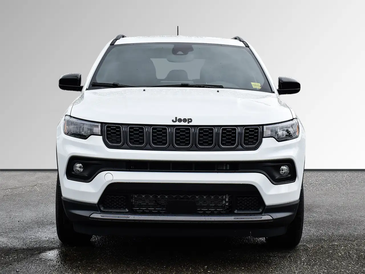 Jeep Compass photo Jeep Compass