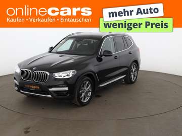 xDrive 30e xLine Aut LED RADAR LEDER SITZHZG