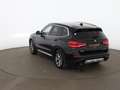 BMW X3 xDrive 30e xLine Aut LED RADAR LEDER SITZHZG Schwarz - thumbnail 7