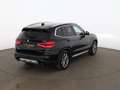 BMW X3 xDrive 30e xLine Aut LED RADAR LEDER SITZHZG Schwarz - thumbnail 3