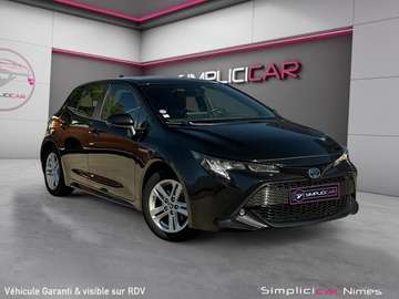 122H DYNAMIC BUSINESS MY21