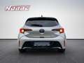Toyota Corolla 2.0 Hybrid Lounge *Panorama+WKR+Matrix* Silber - thumbnail 4