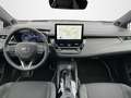 Toyota Corolla 2.0 Hybrid Lounge *Panorama+WKR+Matrix* Silber - thumbnail 13