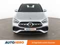 Mercedes-Benz GLA 200 GLA 200 AMG Line Aut.*NAVI*LED*PLA* Silber - thumbnail 9