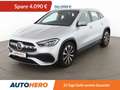 Mercedes-Benz GLA 200 GLA 200 AMG Line Aut.*NAVI*LED*PLA* Silber - thumbnail 1