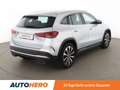 Mercedes-Benz GLA 200 GLA 200 AMG Line Aut.*NAVI*LED*PLA* Silber - thumbnail 6