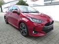 Toyota Yaris 1.5 Klima Kamera CarPlay LED NS SHZ Alu Rot - thumbnail 20
