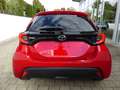 Toyota Yaris 1.5 Klima Kamera CarPlay LED NS SHZ Alu Rot - thumbnail 4