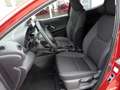 Toyota Yaris 1.5 Klima Kamera CarPlay LED NS SHZ Alu Rot - thumbnail 12