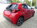 Toyota Yaris 1.5 Klima Kamera CarPlay LED NS SHZ Alu Rot - thumbnail 19
