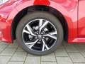 Toyota Yaris 1.5 Klima Kamera CarPlay LED NS SHZ Alu Rot - thumbnail 15