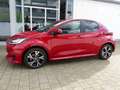 Toyota Yaris 1.5 Klima Kamera CarPlay LED NS SHZ Alu Rot - thumbnail 3