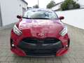Toyota Yaris 1.5 Klima Kamera CarPlay LED NS SHZ Alu Rot - thumbnail 5
