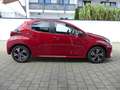 Toyota Yaris 1.5 Klima Kamera CarPlay LED NS SHZ Alu Rot - thumbnail 18