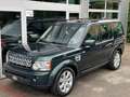 Land Rover Discovery *SdV6*1-PROP./OWNER*FULL-OP.+HISTORIQUE*ELEC-DIFF* Vert - thumbnail 7