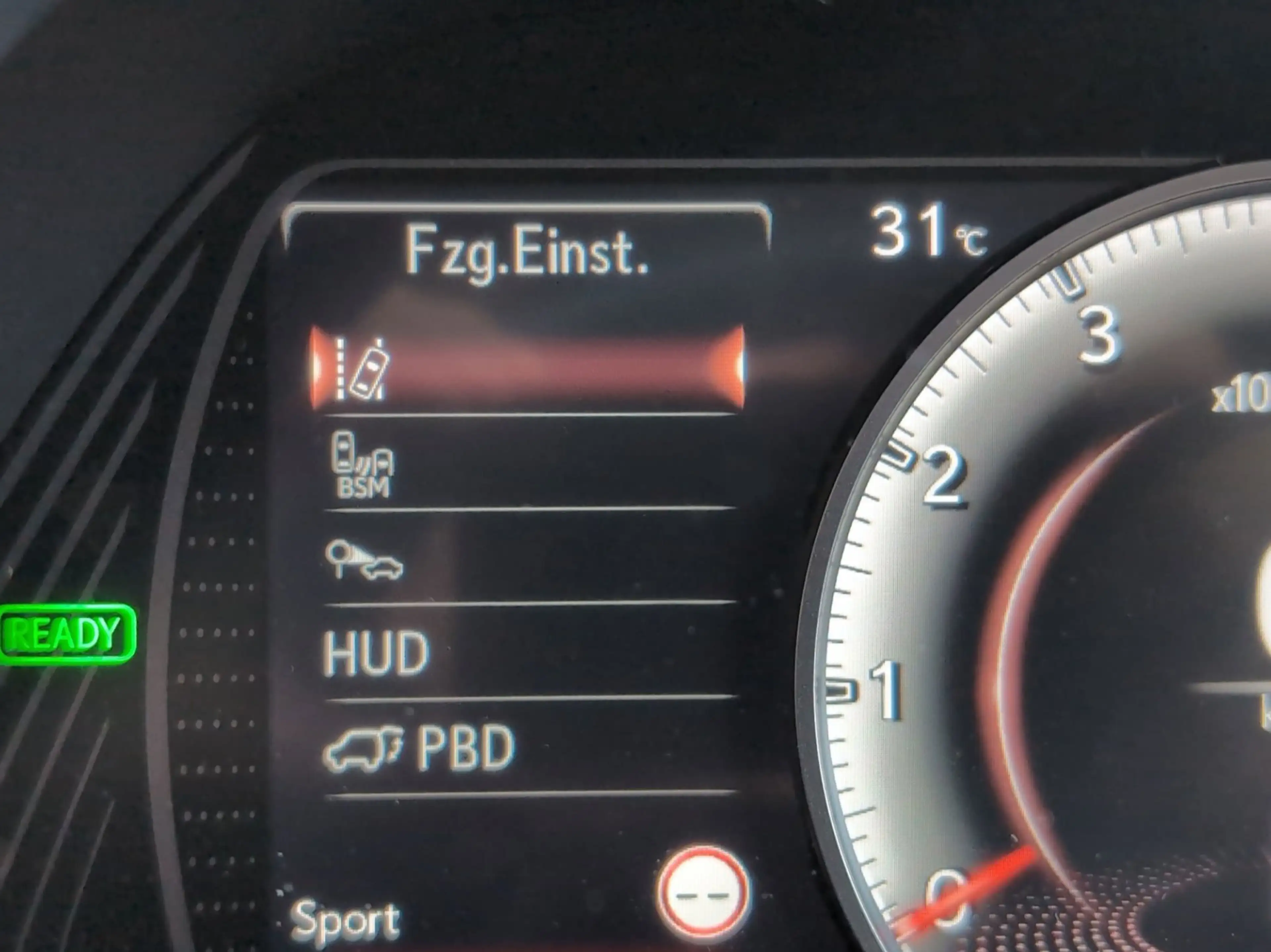 Lexus UX 250h 4WD Luxury/Mark Levinson/AHK/Matrix/ACC/HUD — photo 11