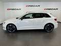 Audi A3 Sportback 1.4 g-tron S Line LED CERCHI 18 NAVI Bianco - thumbnail 4