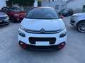 Citroen C3 1.6 bluehdi Shine s&s 75cv Wit - thumbnail 7