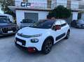 Citroen C3 1.6 bluehdi Shine s&s 75cv Wit - thumbnail 1