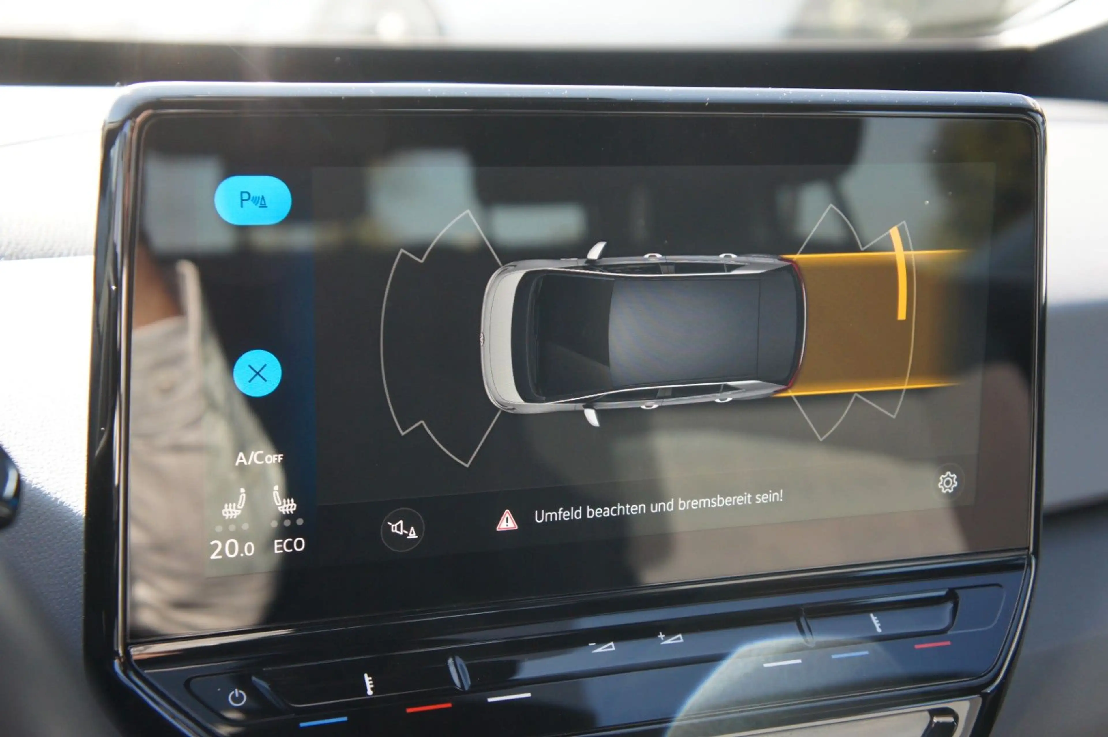 Volkswagen ID.3 Pro Performance 58 kWh Life*ACC*SHZ*SOH97,1 — photo 14
