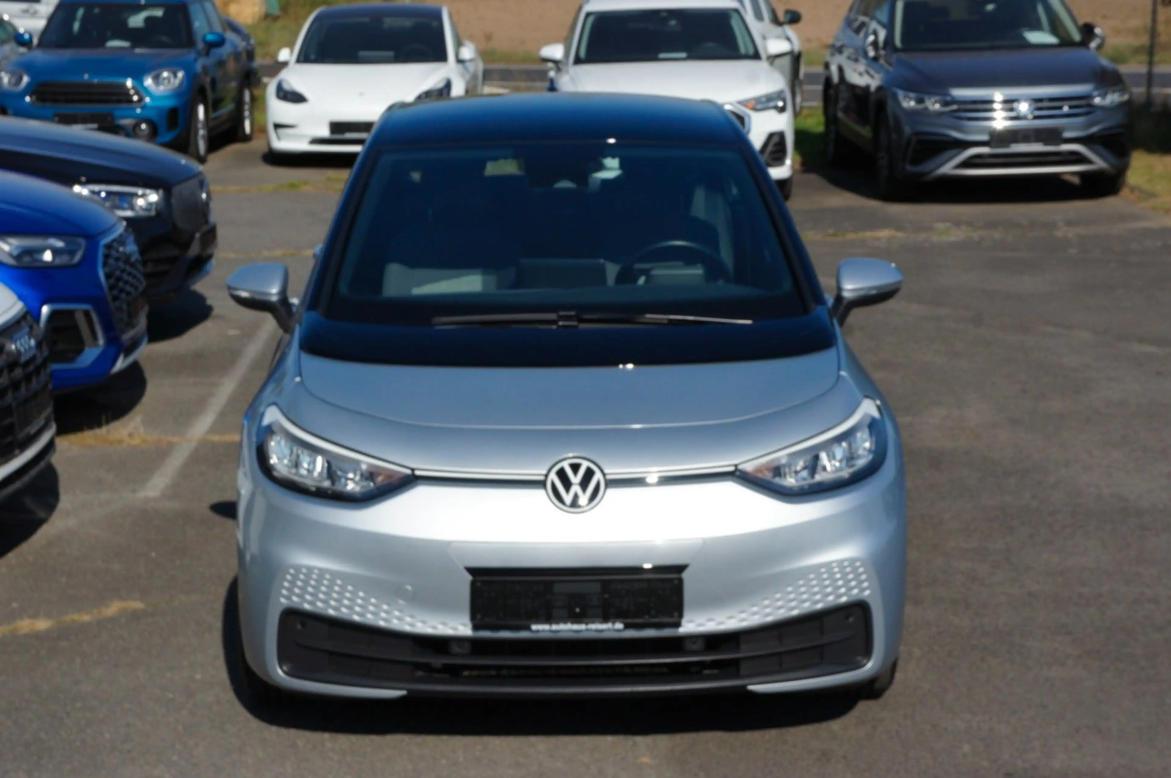 Volkswagen ID.3 Pro Performance 58 kWh Life*ACC*SHZ*SOH97,1 — photo 5