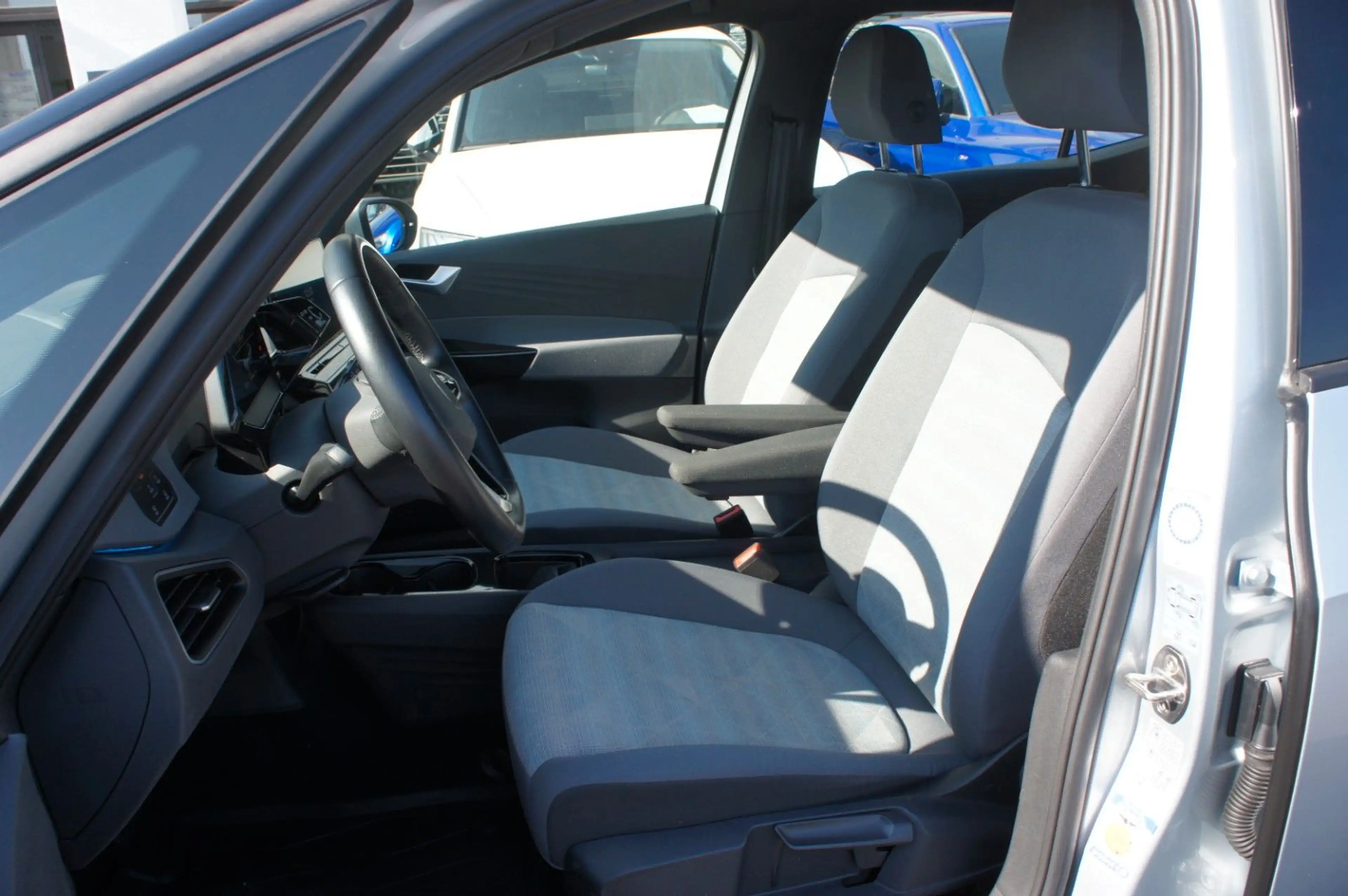 Volkswagen ID.3 Pro Performance 58 kWh Life*ACC*SHZ*SOH97,1 — photo 10