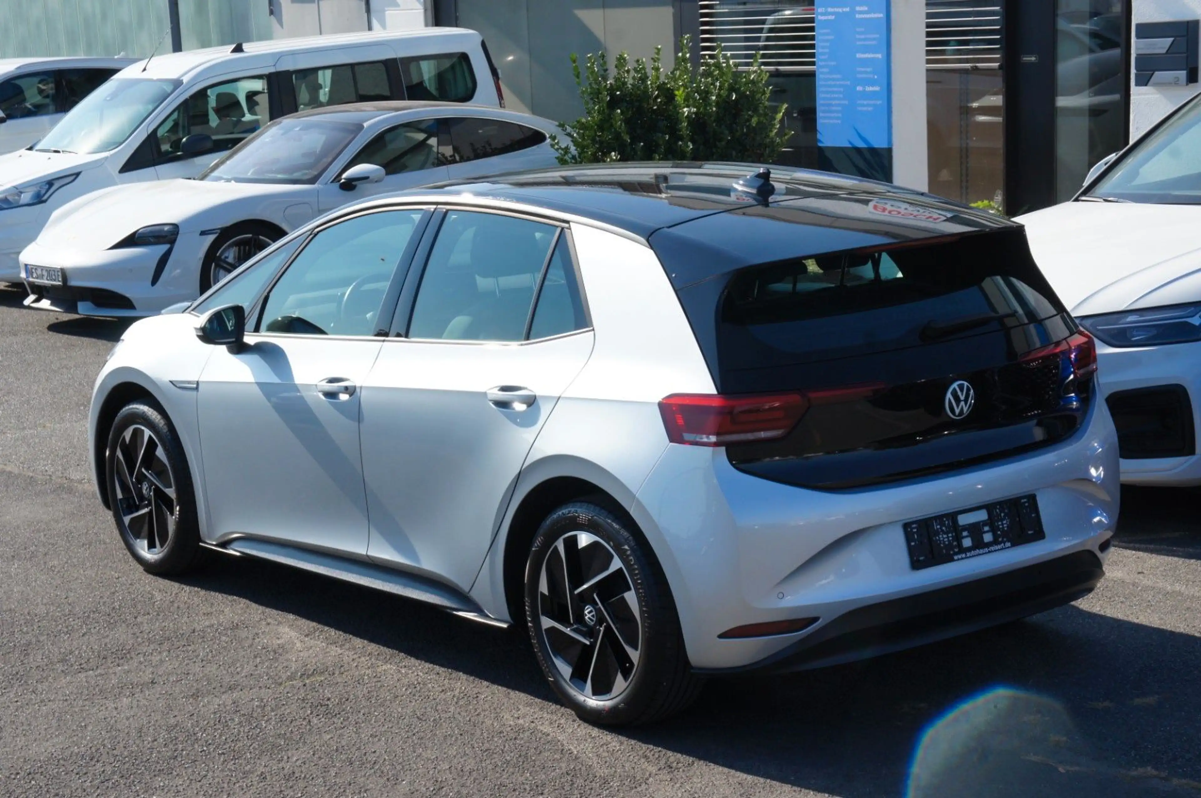 Volkswagen ID.3 Pro Performance 58 kWh Life*ACC*SHZ*SOH97,1 — photo 4