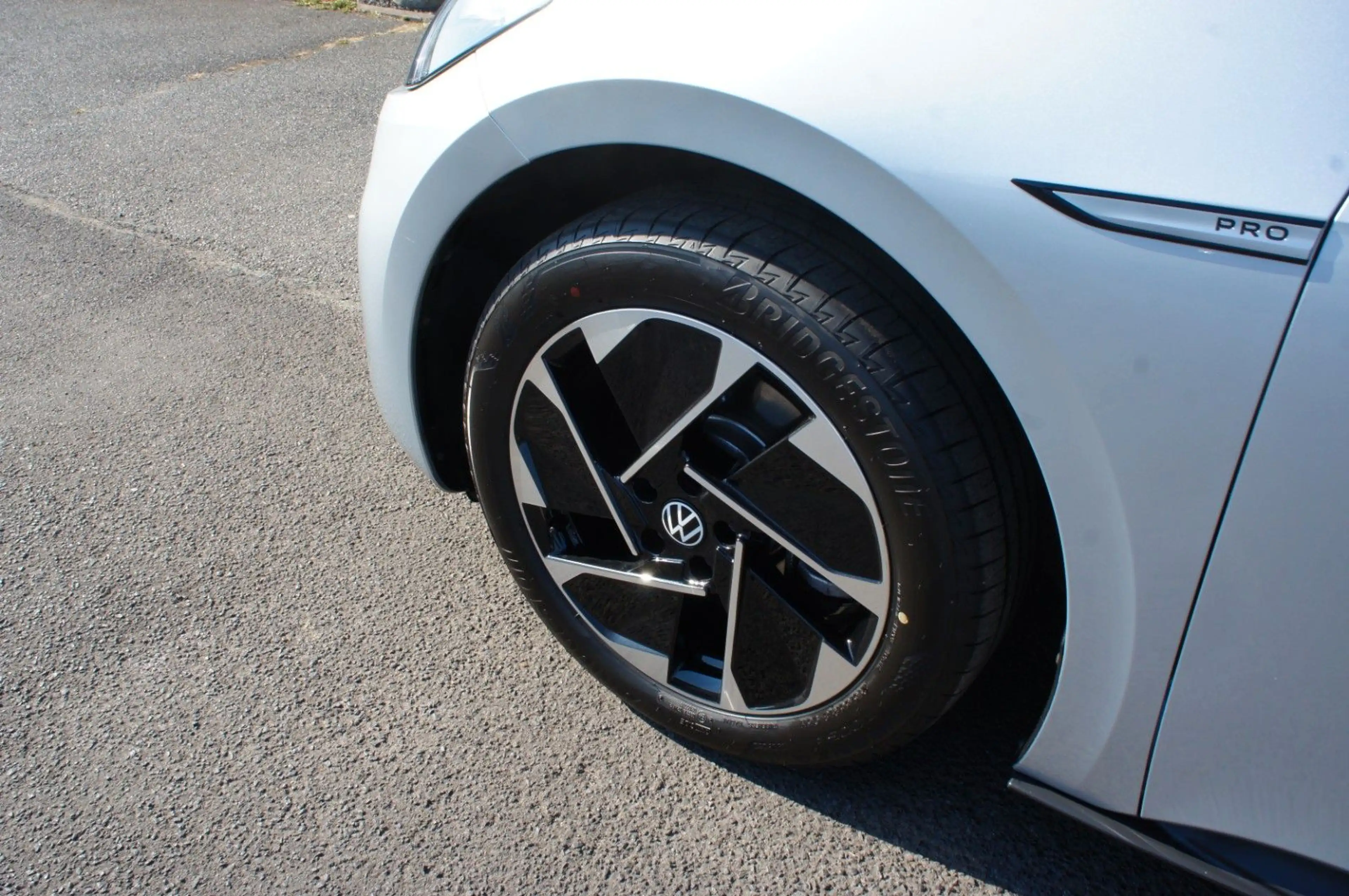 Volkswagen ID.3 Pro Performance 58 kWh Life*ACC*SHZ*SOH97,1 — photo 8