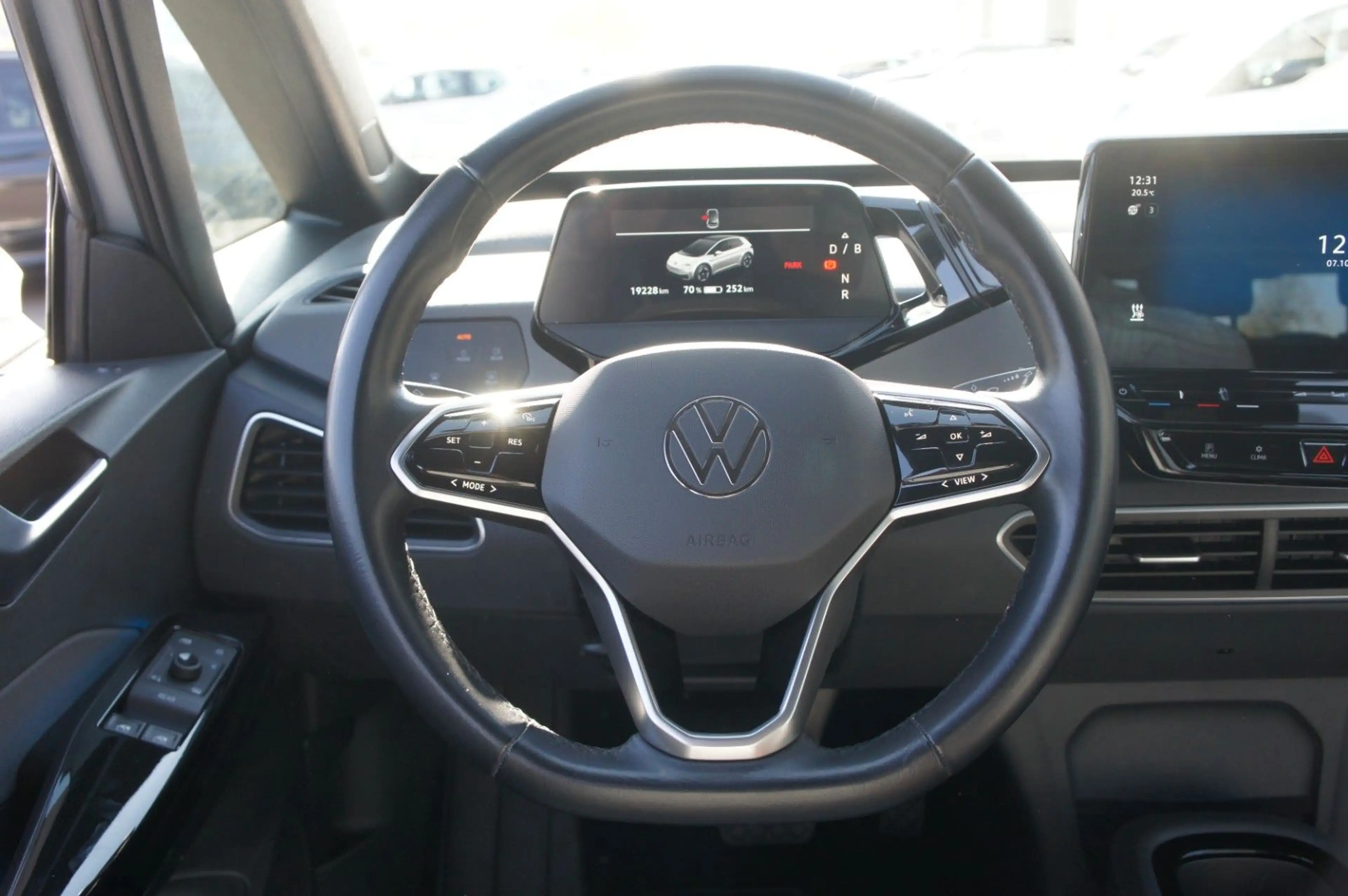Volkswagen ID.3 Pro Performance 58 kWh Life*ACC*SHZ*SOH97,1 — photo 13