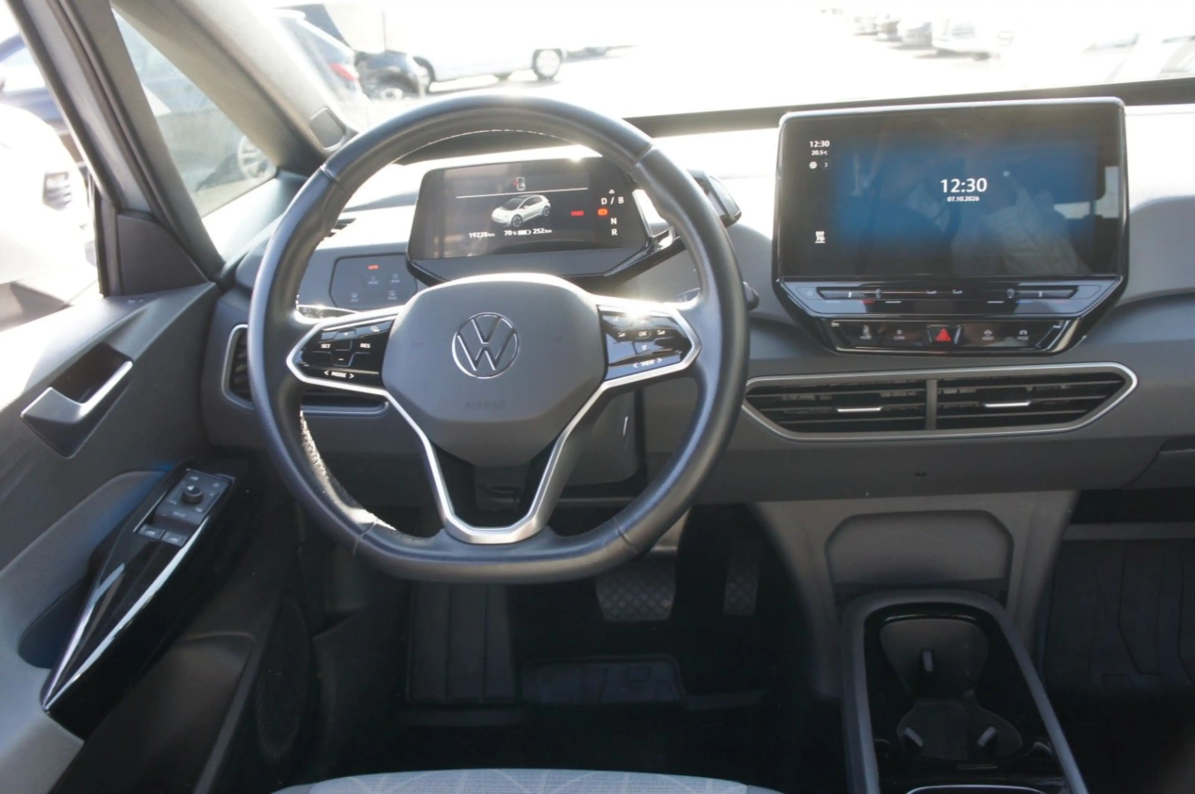 Volkswagen ID.3 Pro Performance 58 kWh Life*ACC*SHZ*SOH97,1 — photo 12