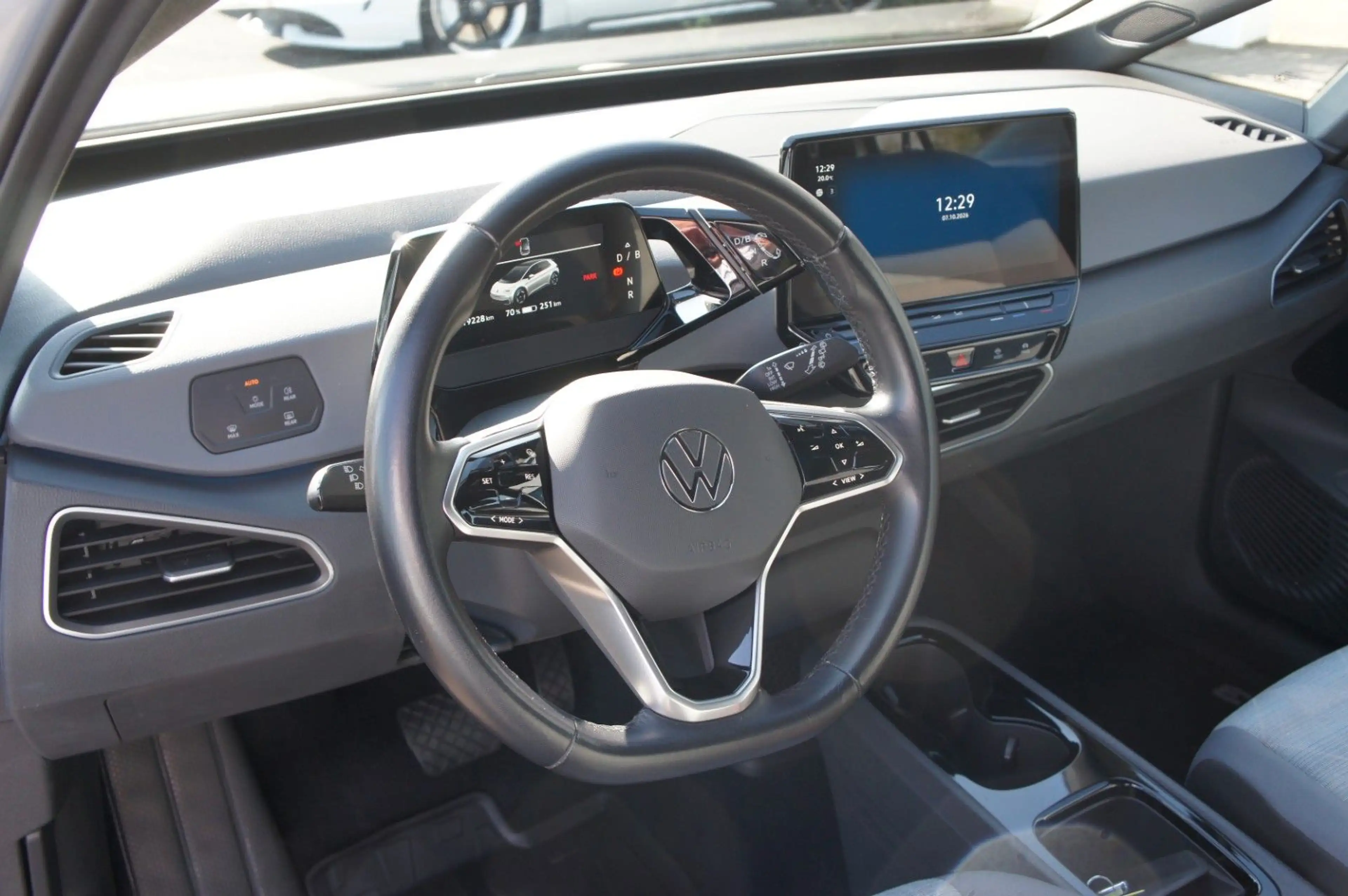 Volkswagen ID.3 Pro Performance 58 kWh Life*ACC*SHZ*SOH97,1 — photo 9