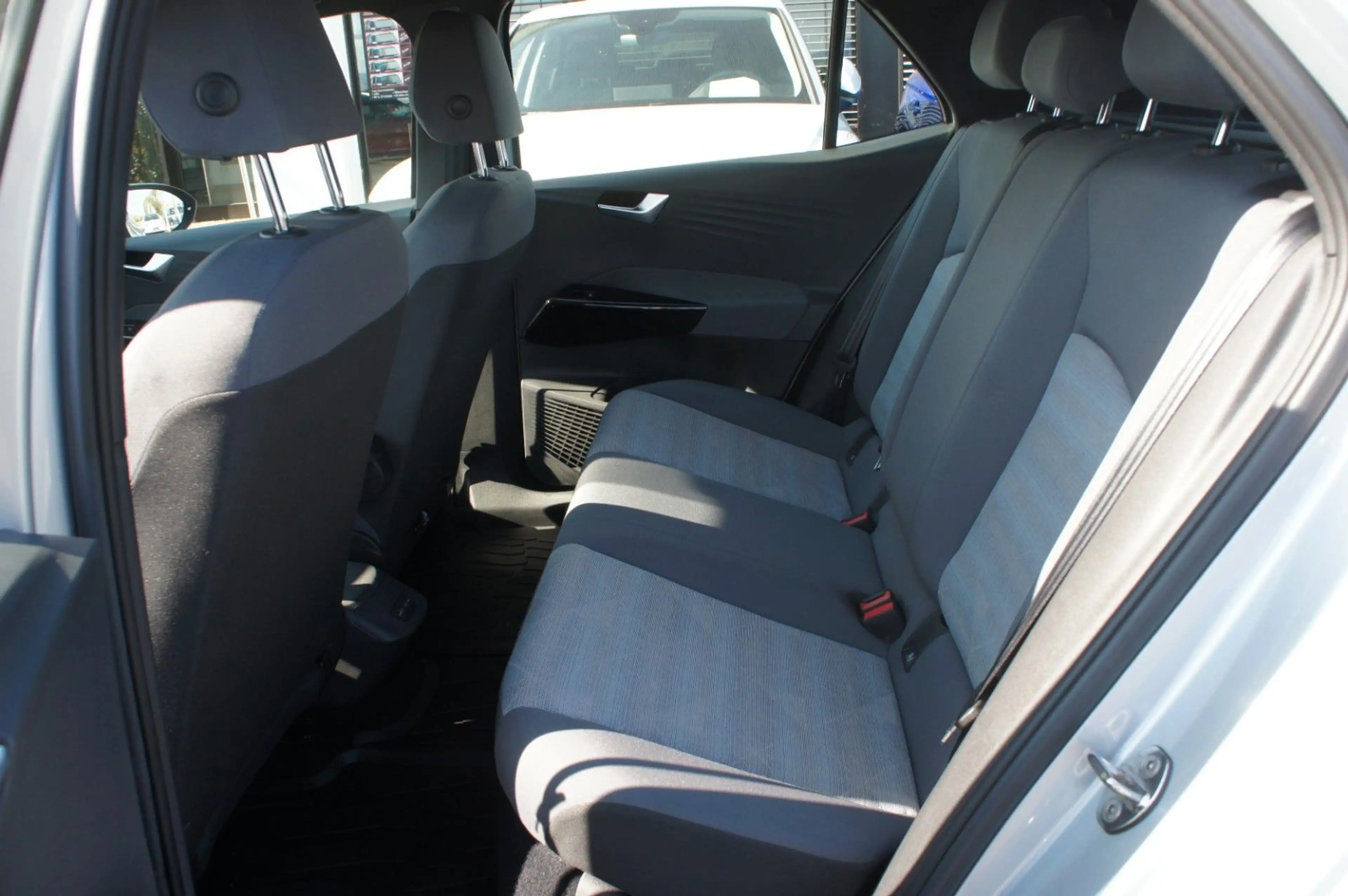 Volkswagen ID.3 Pro Performance 58 kWh Life*ACC*SHZ*SOH97,1 — photo 11