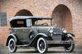 Ford Model A Pheaton 1930 A-Ford cabriolet - thumbnail 18