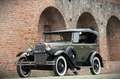 Ford Model A Pheaton 1930 A-Ford cabriolet - thumbnail 7
