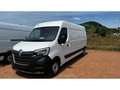 Renault Master Kasten L3H2 HKa 3,5t 3 AHK Totwinkelassistent Temp Weiß - thumbnail 2