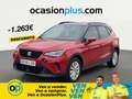 SEAT Arona 1.0 TSI S&S Style 110 Rojo - thumbnail 1