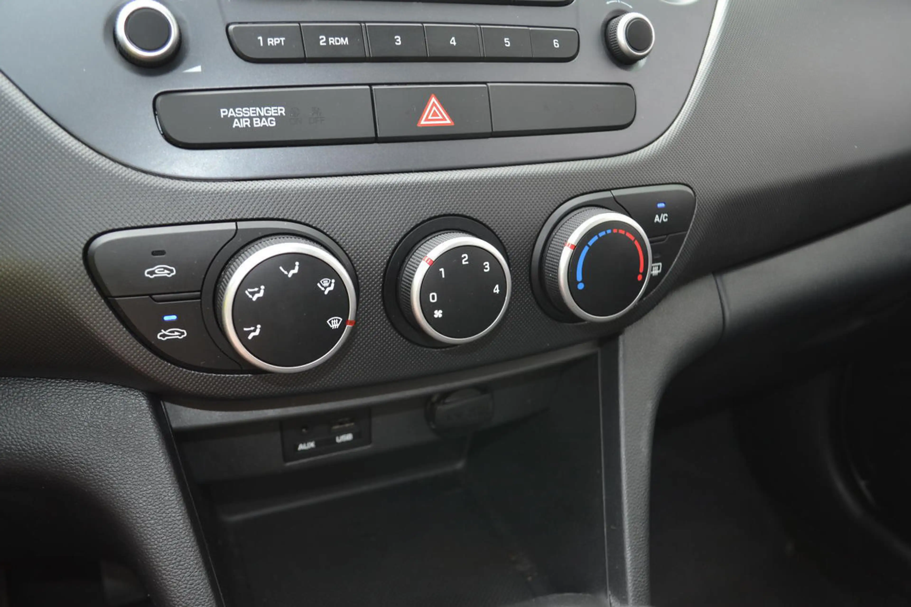 Hyundai i10 1.0I COMFORT|AIRCO|CRUISE|40.000KM! — photo 9
