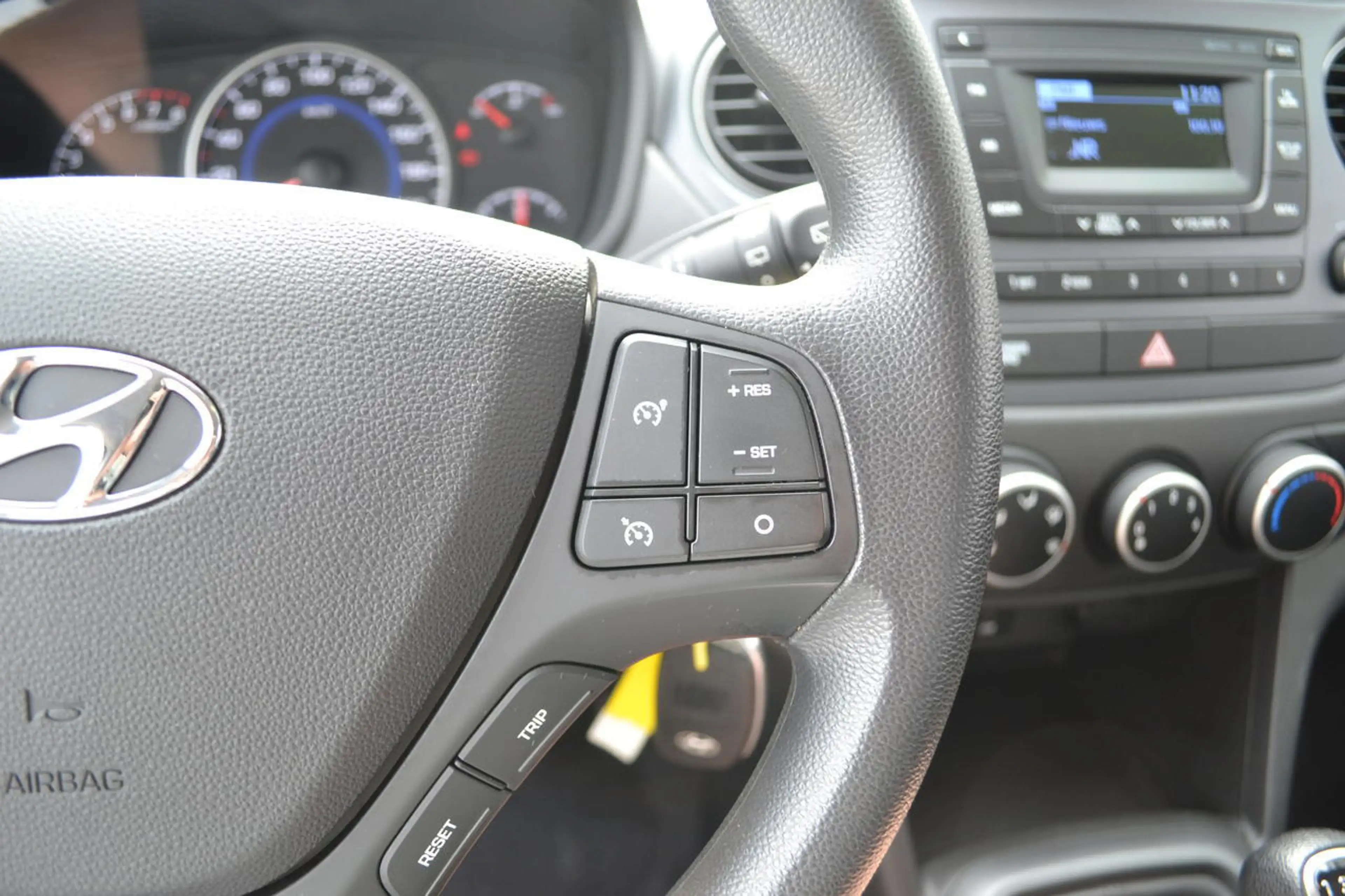 Hyundai i10 1.0I COMFORT|AIRCO|CRUISE|40.000KM! — photo 13