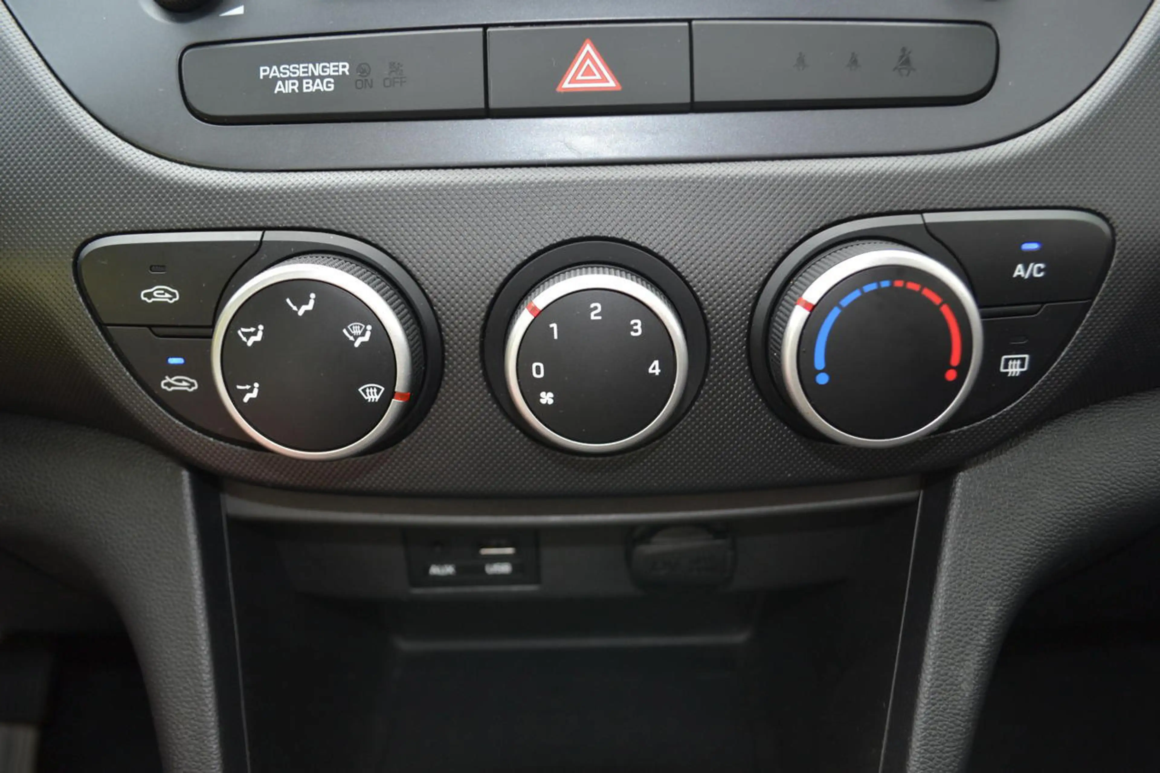 Hyundai i10 1.0I COMFORT|AIRCO|CRUISE|40.000KM! — photo 10