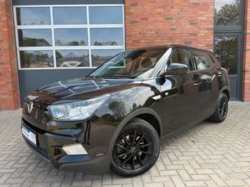 1.6 e-XDi 2WD,NAVI,SITZHEIZUNG, EURO6
