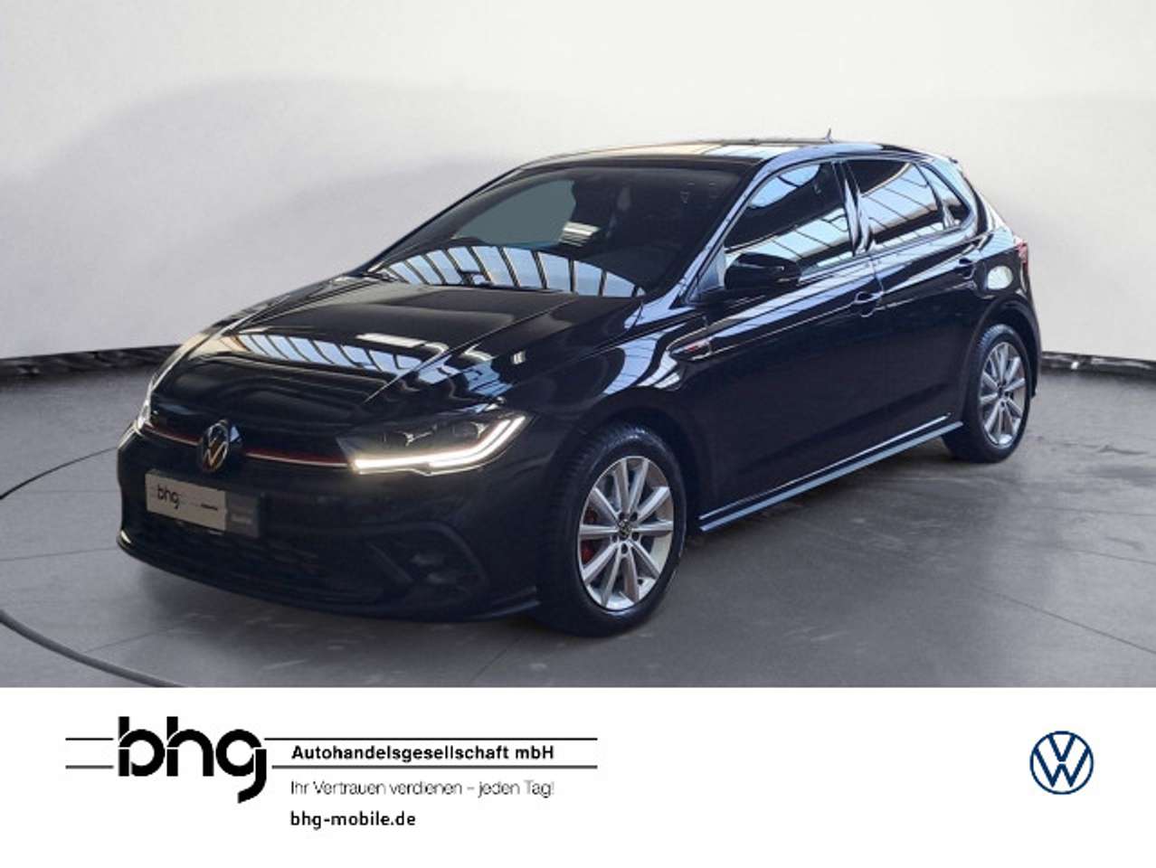 Volkswagen Polo GTI 2026