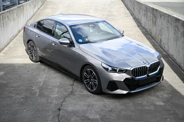 BMW 520 520 dA Mild-Hybrid /M SPORT
