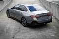 BMW 520 520 dA Mild-Hybrid /M SPORT Gris - thumbnail 6