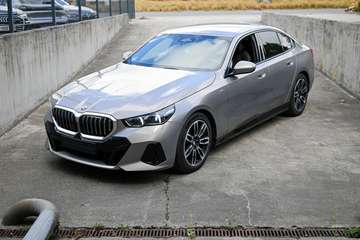520 dA Mild-Hybrid /M SPORT