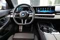 BMW 520 520 dA Mild-Hybrid /M SPORT Gris - thumbnail 7