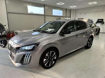 1.2 puretech Allure s&s 100cv