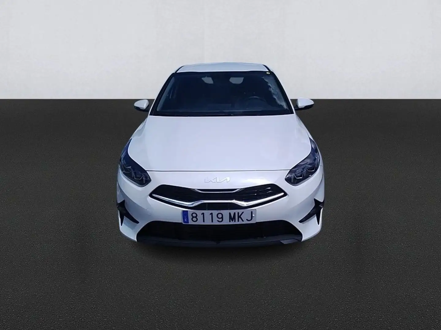 Kia Ceed / cee'd 1.5 MHEV 118kW (160CV) Tech DCT Giallo - 2