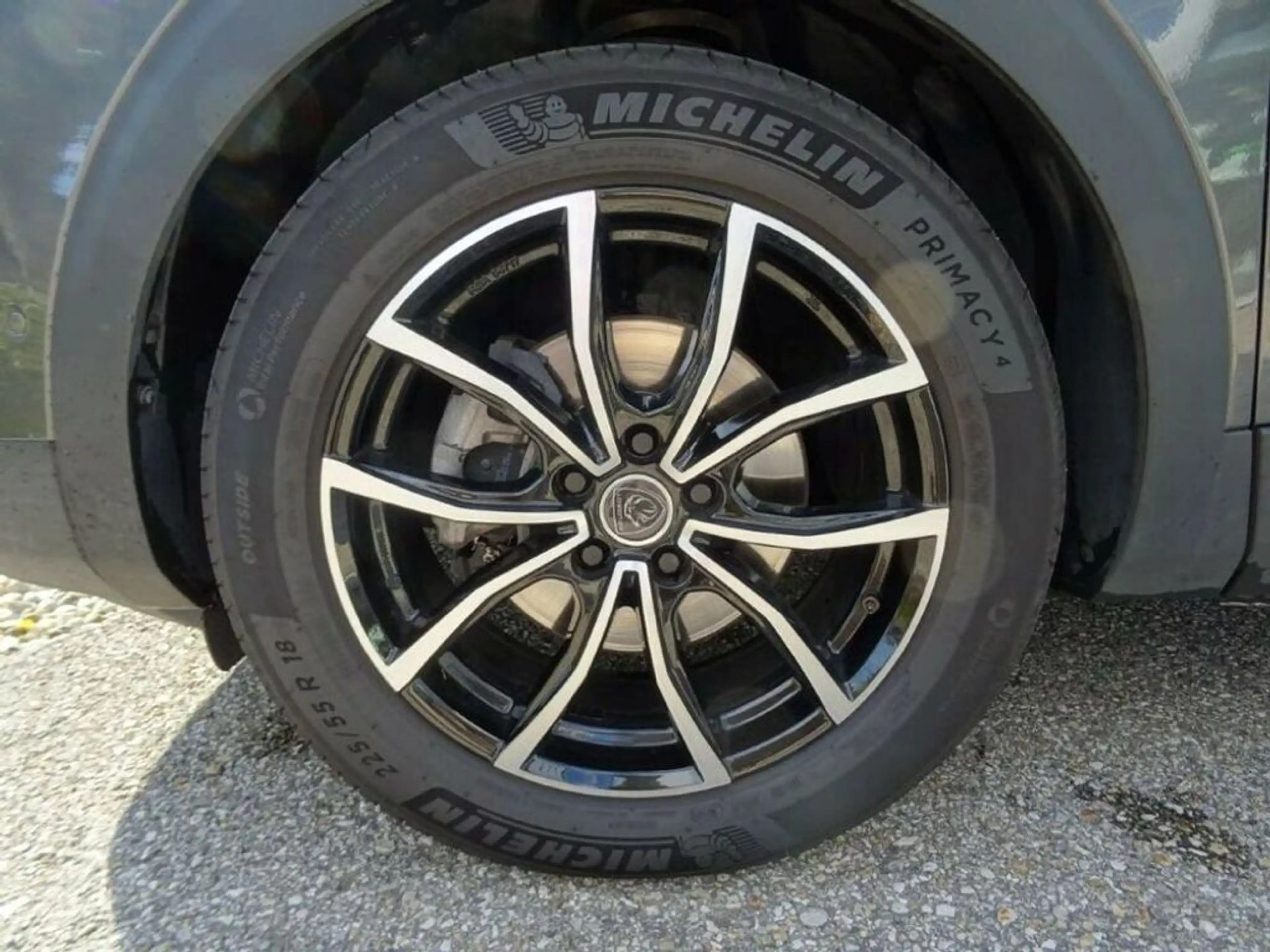 Peugeot 5008 Allure 1,5 BHDi EAT8 — photo 7