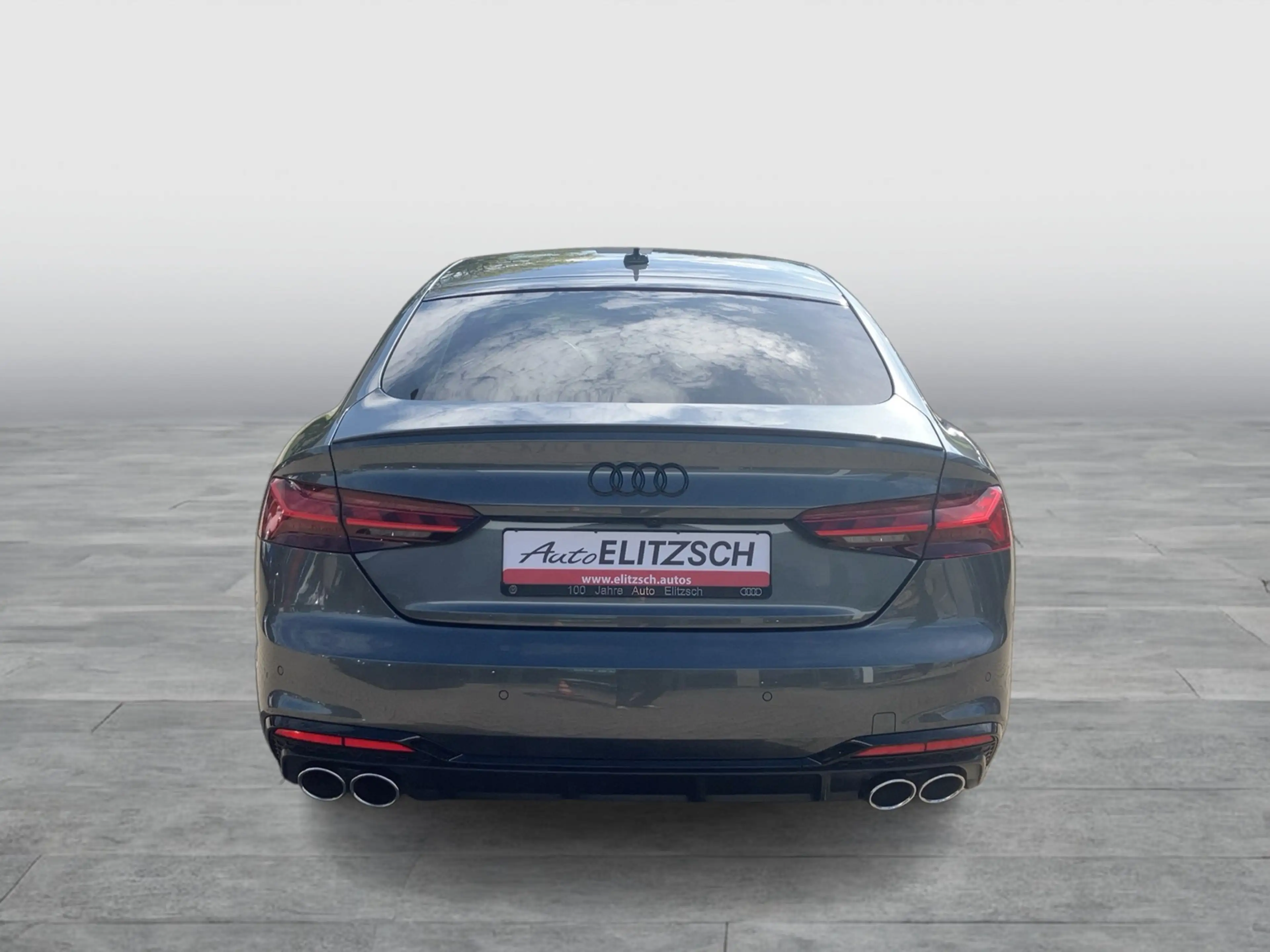 Audi S5 Sportback TDI MATRIX ACC 20" PANO AHK NAVI — photo 4