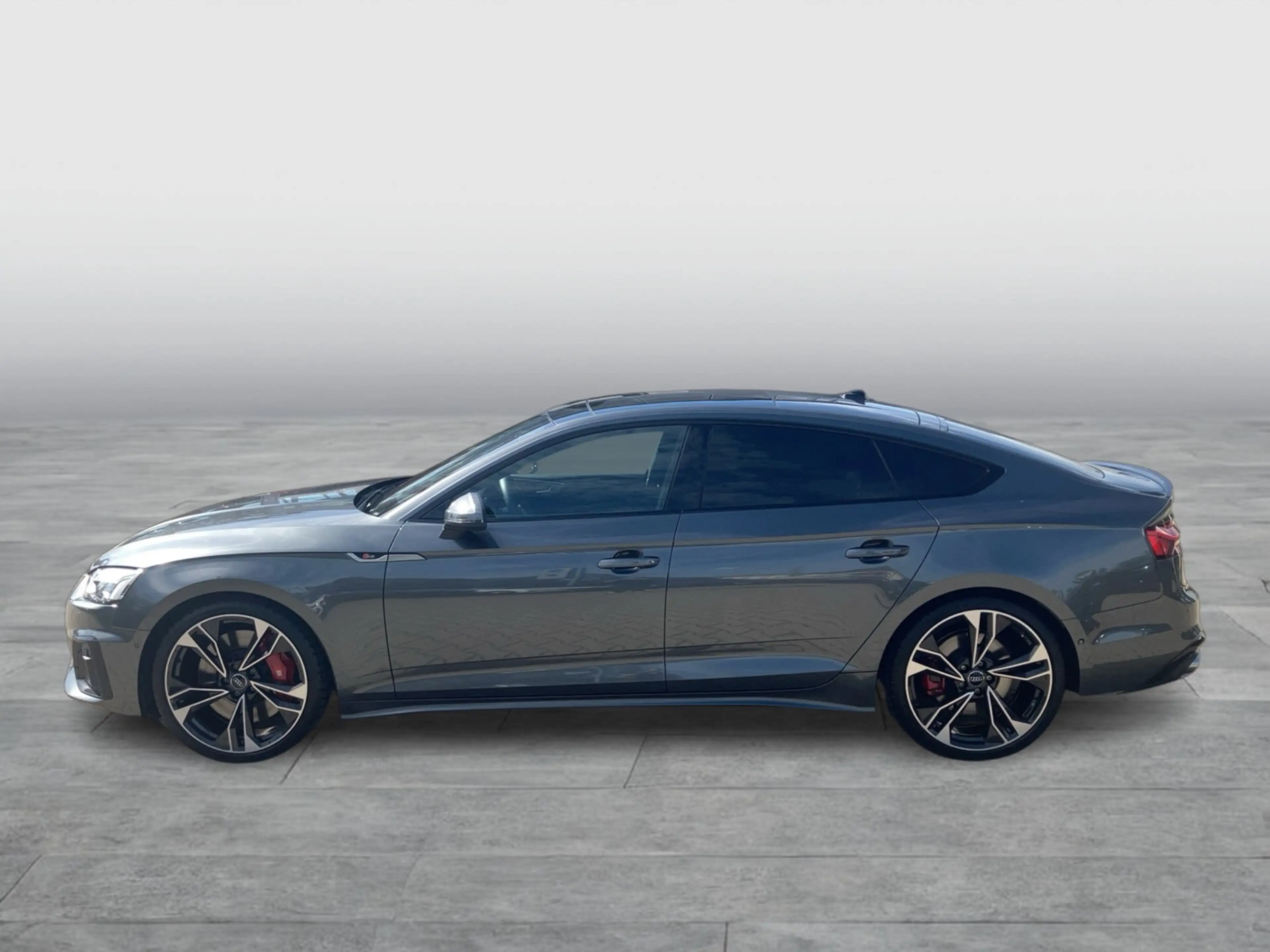 Audi S5 Sportback TDI MATRIX ACC 20" PANO AHK NAVI — photo 2